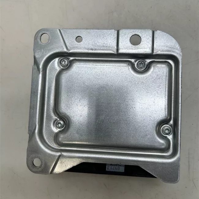 Centralina comando airbag