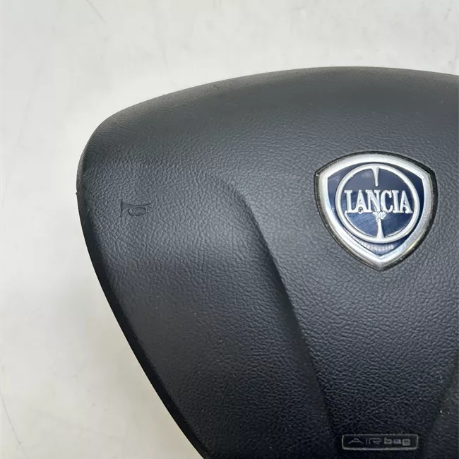 Dispositivo airbag lato guida