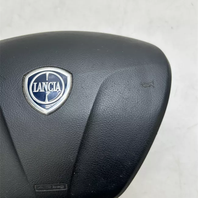 Dispositivo airbag lato guida
