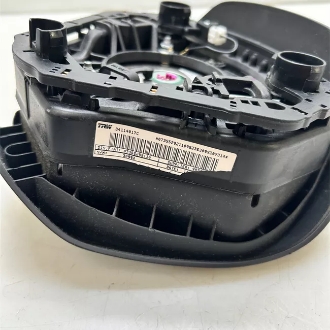 Dispositivo airbag lato guida