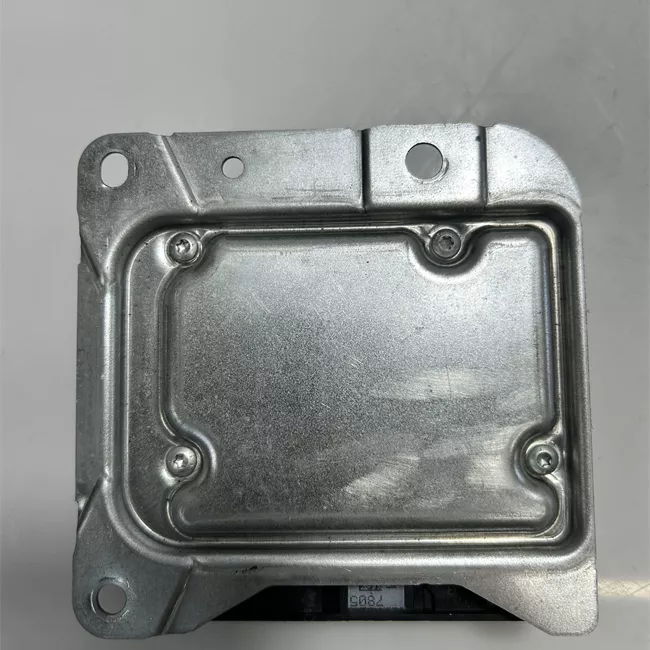 Centralina comando airbag