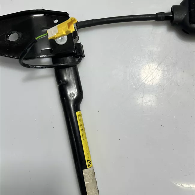 Cintura di sicurezza anteriore destra