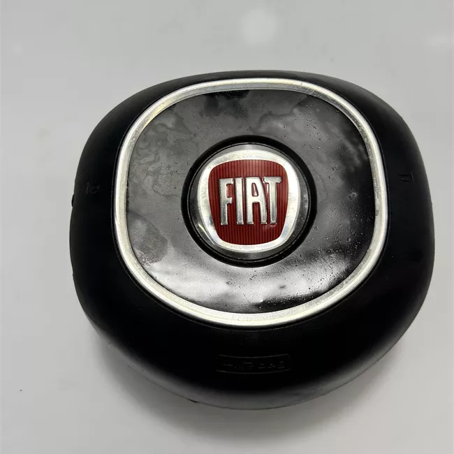 Dispositivo airbag lato guida