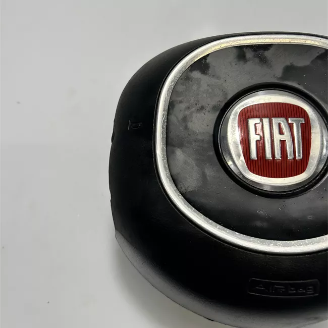 Dispositivo airbag lato guida