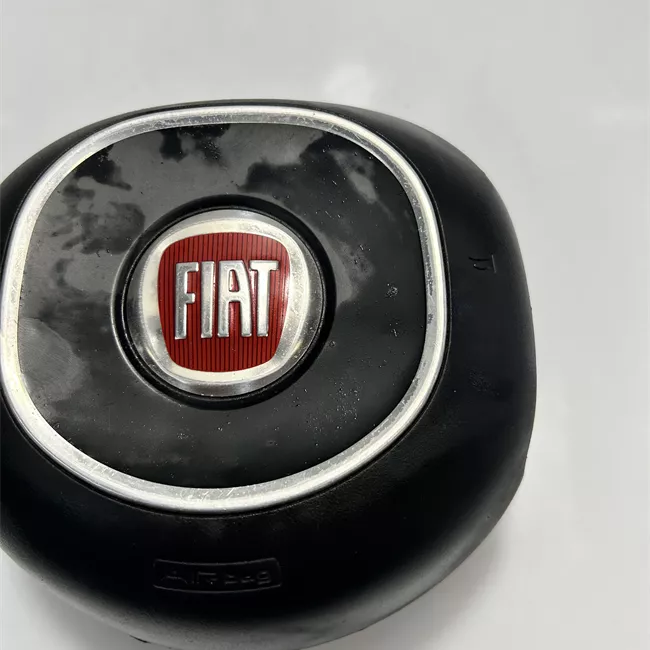 Dispositivo airbag lato guida