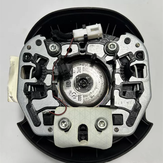 Dispositivo airbag lato guida