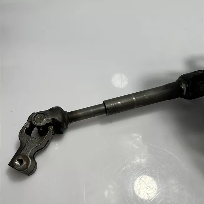 Servosterzo elettronico