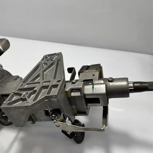 Servosterzo elettronico