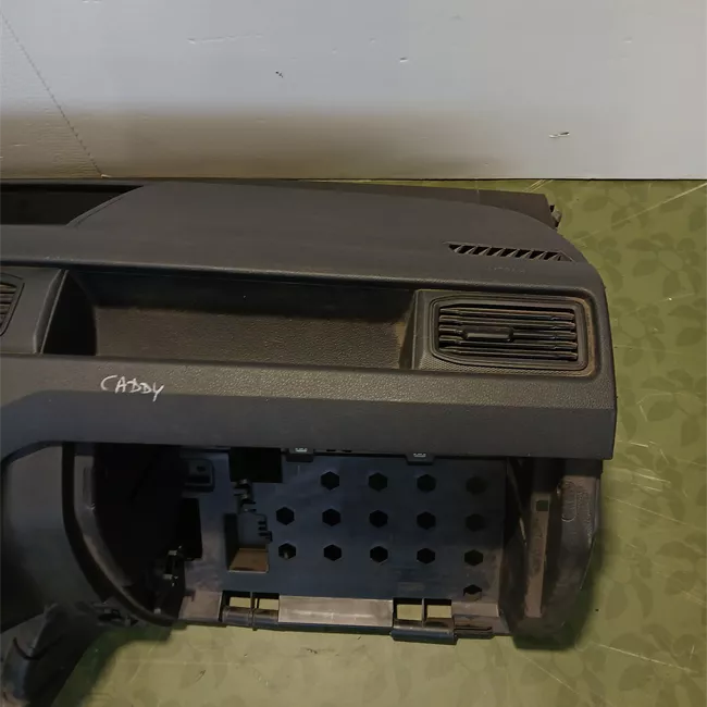 Cruscotto airbag sx/dx