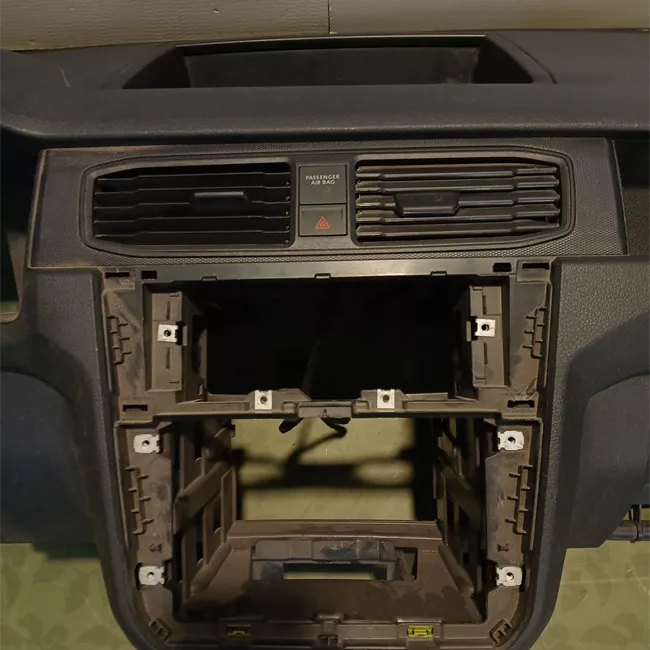 Cruscotto airbag sx/dx