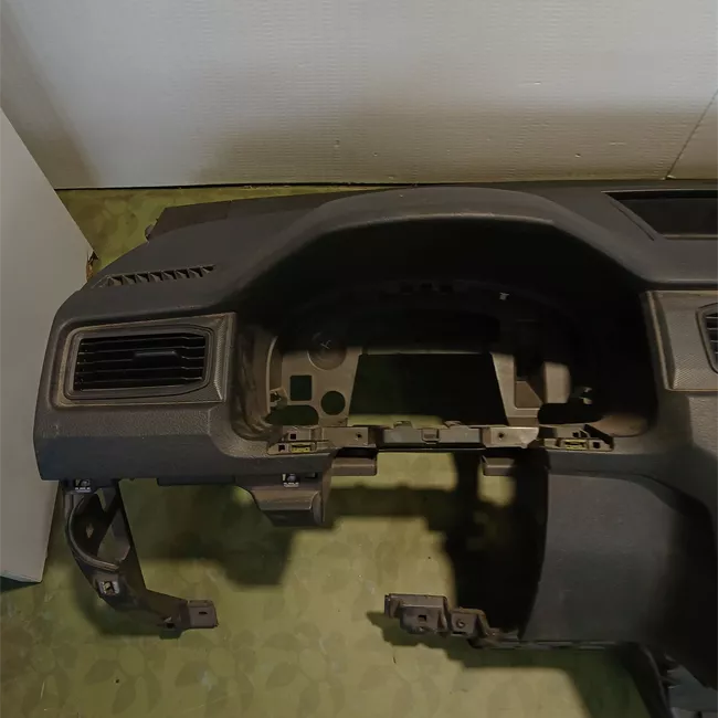 Cruscotto airbag sx/dx