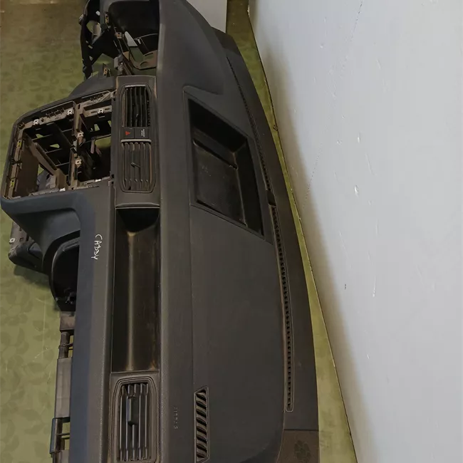 Cruscotto airbag sx/dx