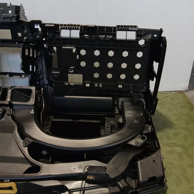 Cruscotto airbag sx/dx