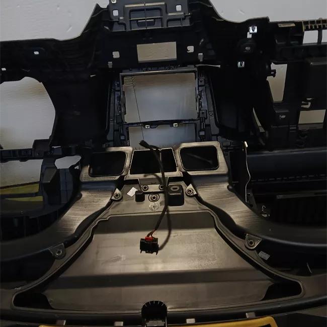 Cruscotto airbag sx/dx