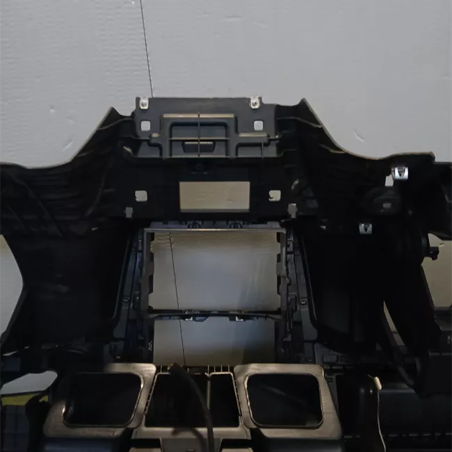 Cruscotto airbag sx/dx