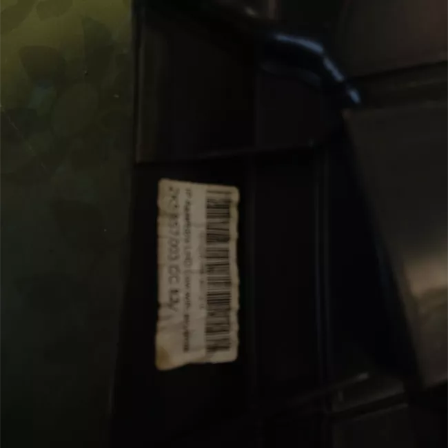 Cruscotto airbag sx/dx