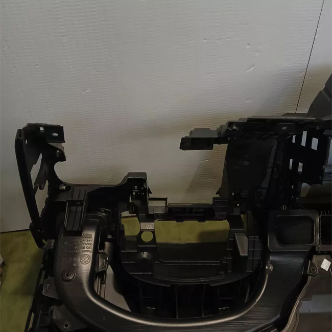 Cruscotto airbag sx/dx