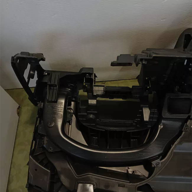 Cruscotto airbag sx/dx