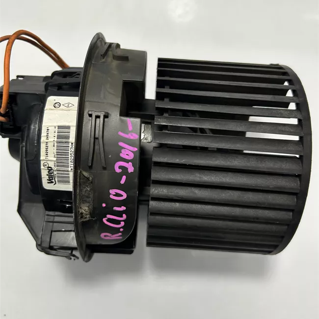 Motorino ventilazione abitacolo valeo