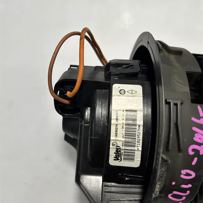 Motorino ventilazione abitacolo valeo