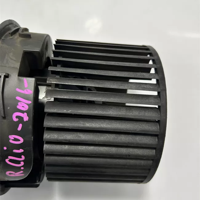 Motorino ventilazione abitacolo valeo