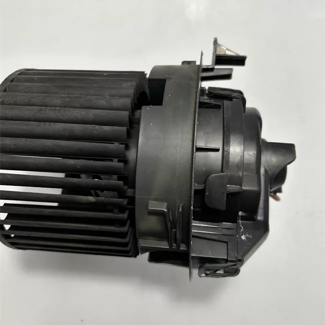 Motorino ventilazione abitacolo valeo