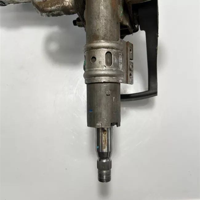 Servosterzo elettronico servoguida elettr