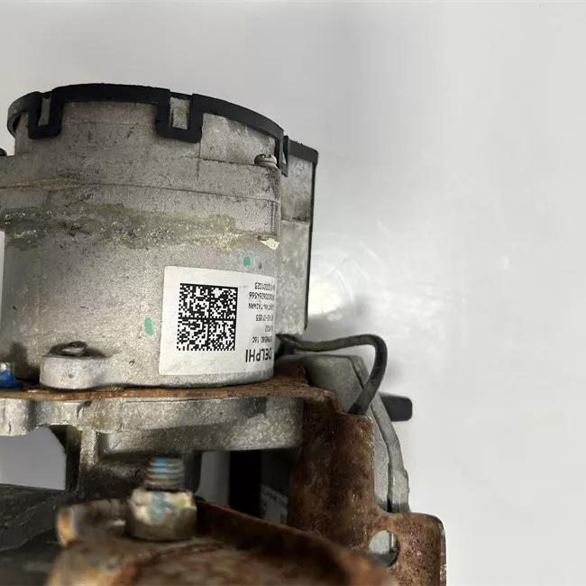 Servosterzo elettronico servoguida elettr