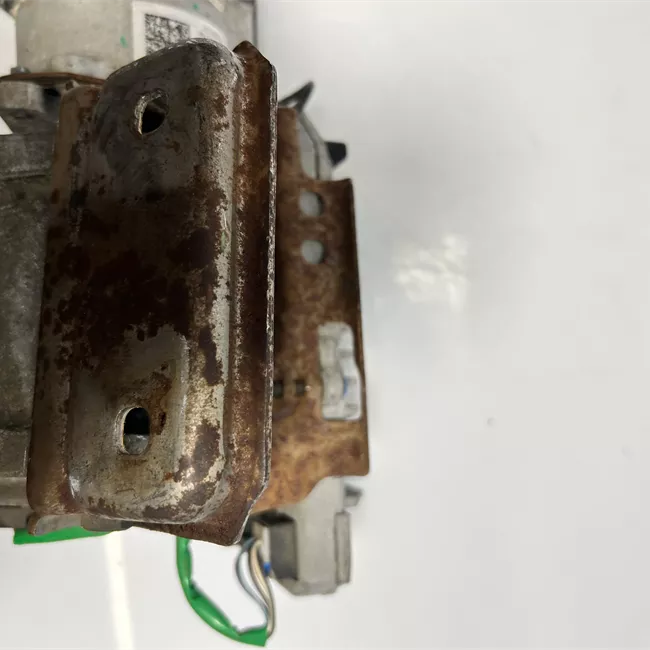 Servosterzo elettronico servoguida elettr