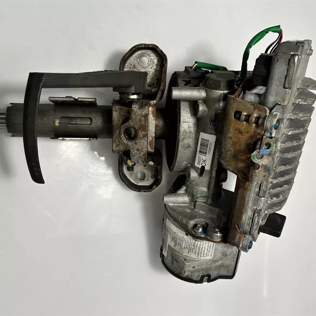 Servosterzo elettronico servoguida elettr