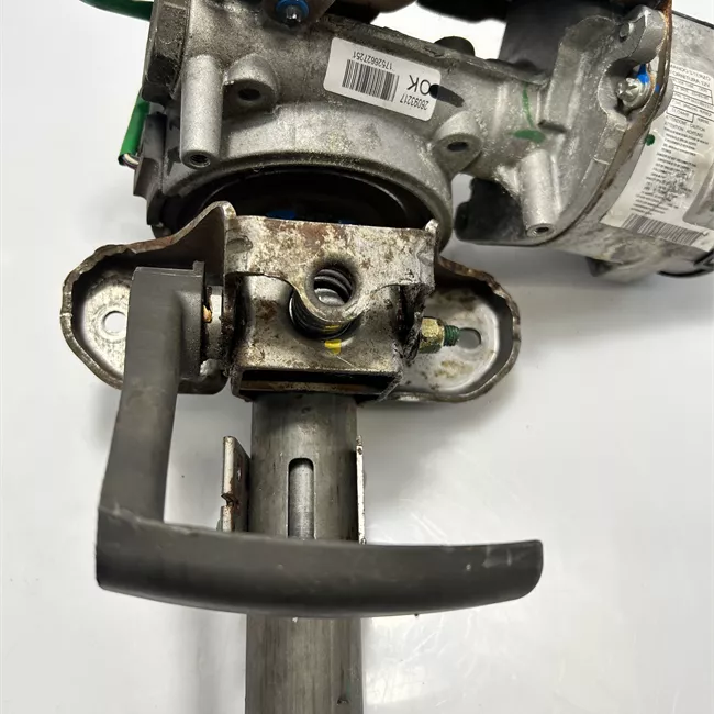 Servosterzo elettronico servoguida elettr