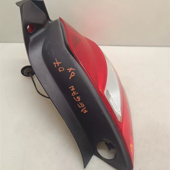 Fanale posteriore destro