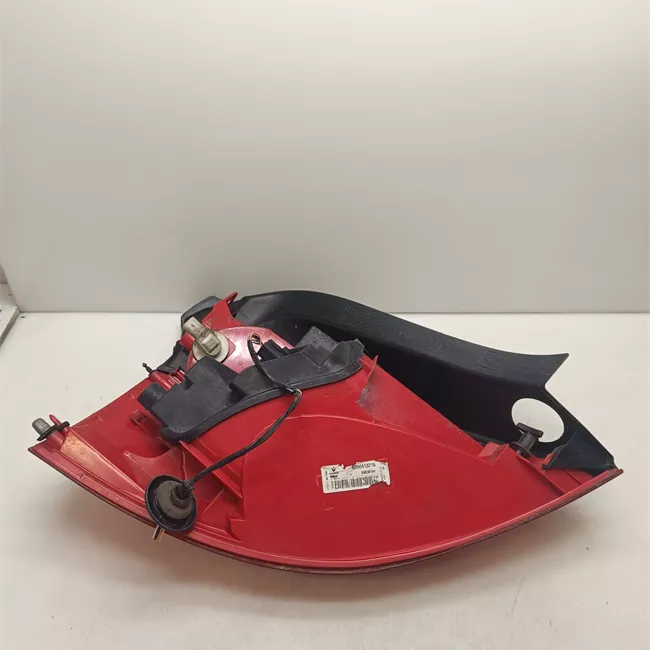 Fanale posteriore destro