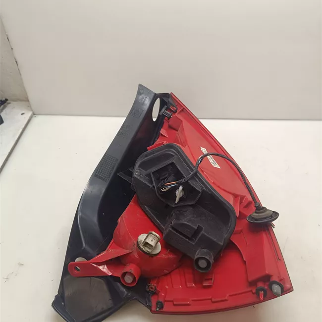 Fanale posteriore destro