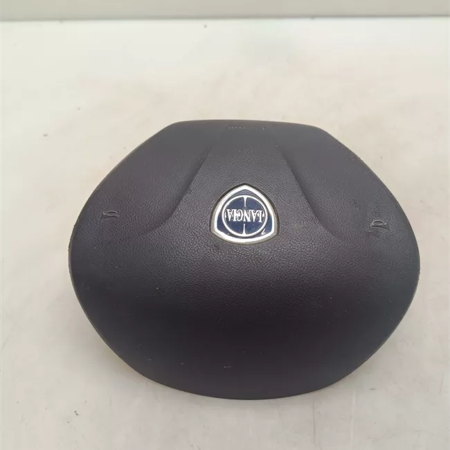 Dispositivo airbag lato guida