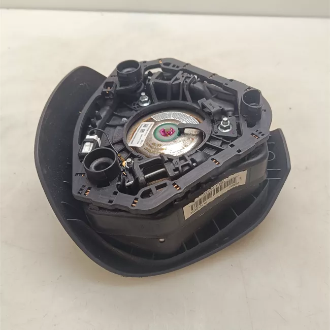 Dispositivo airbag lato guida