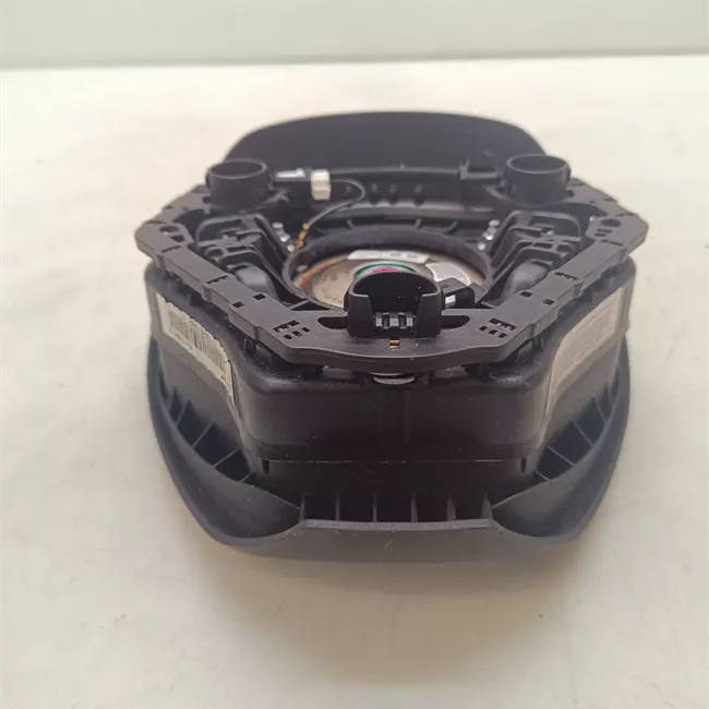 Dispositivo airbag lato guida