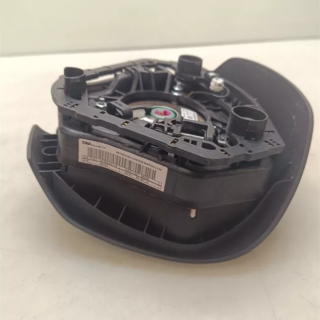 Dispositivo airbag lato guida