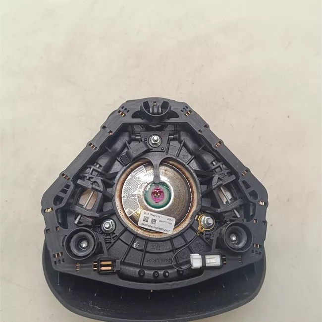 Dispositivo airbag lato guida