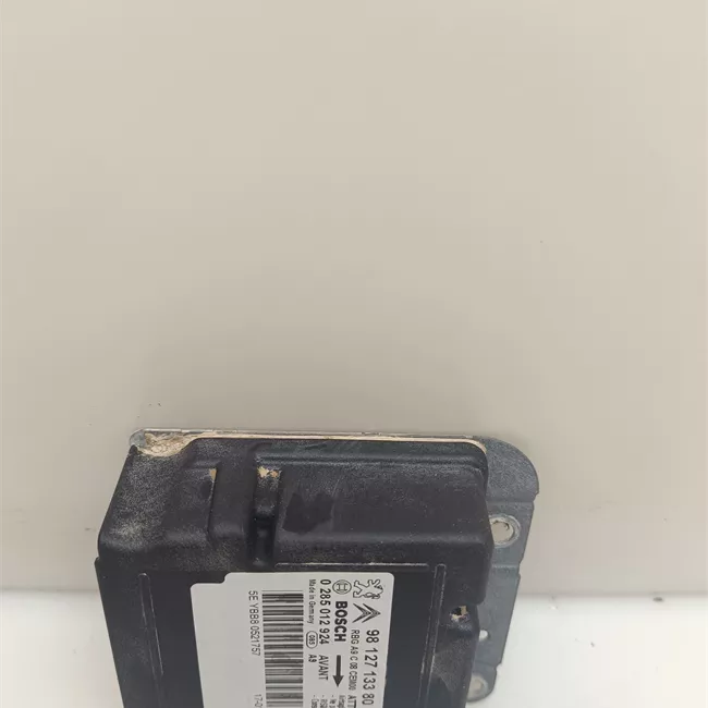 Centralina comando airbag airbag lat/torace/tendina