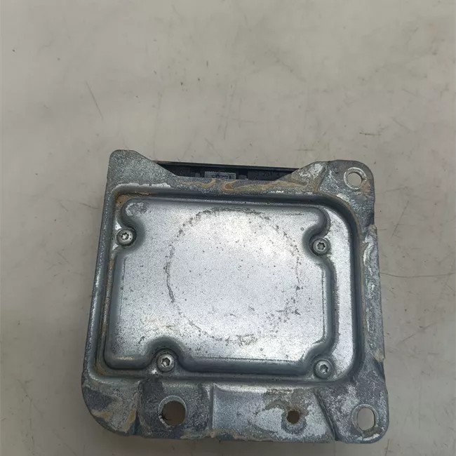 Centralina comando airbag airbag lat/torace/tendina
