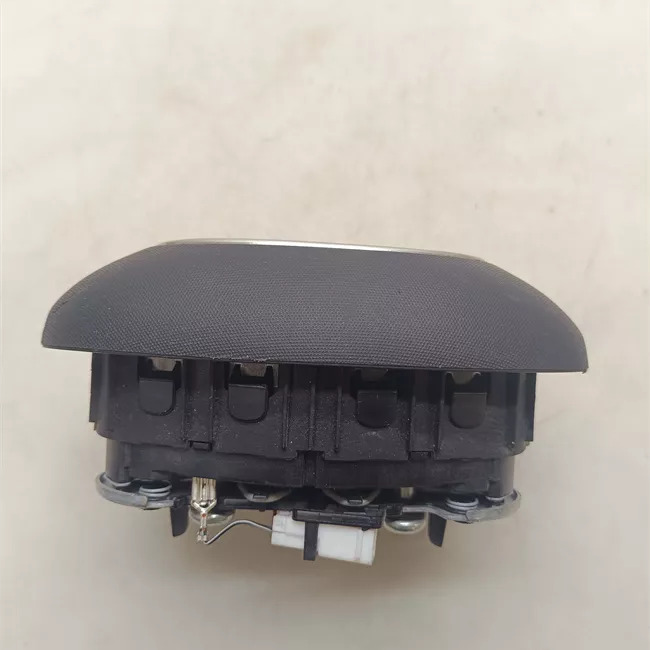 Dispositivo airbag lato guida