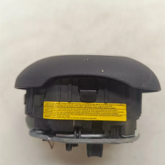 Dispositivo airbag lato guida