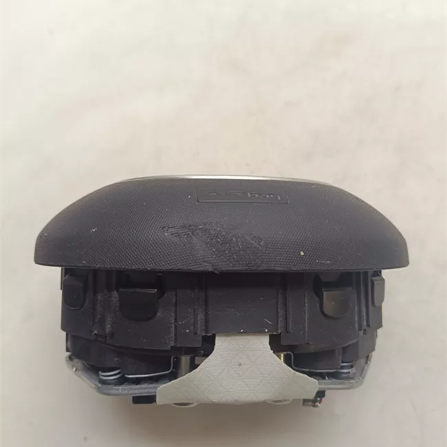 Dispositivo airbag lato guida