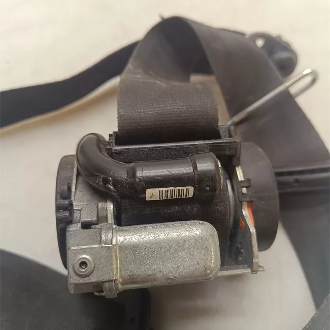 Cintura di sicurezza anteriore destra