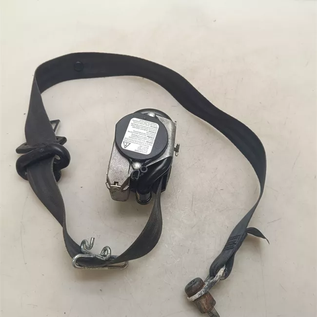 Cintura di sicurezza anteriore sinistra