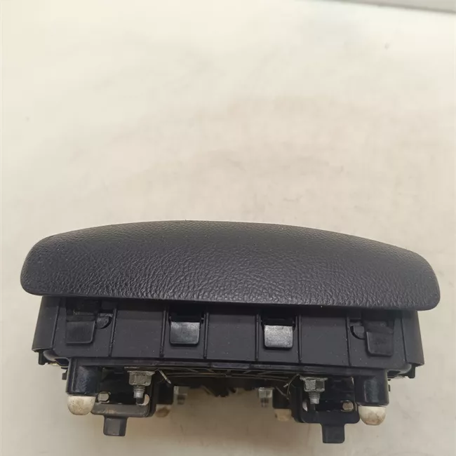 Dispositivo airbag lato guida