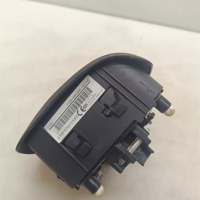 Dispositivo airbag lato guida