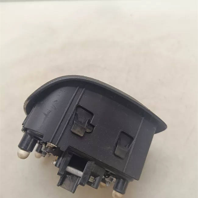 Dispositivo airbag lato guida