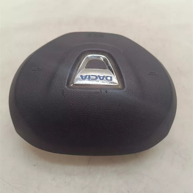 Dispositivo airbag lato guida